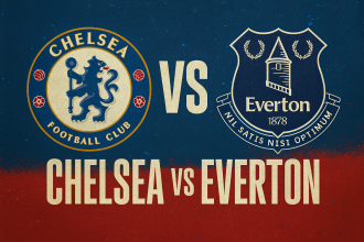 Prediksi Skor Chelsea Vs Everton