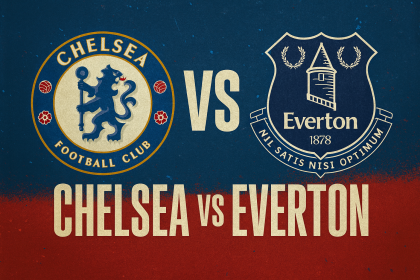 Prediksi Skor Chelsea Vs Everton