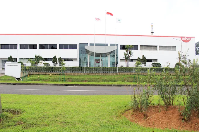Gaji Operator Produksi Pt Nissin Foods Indonesia Terbaru 2025 3 Gaji Operator Produksi Pt Nissin Foods Indonesia