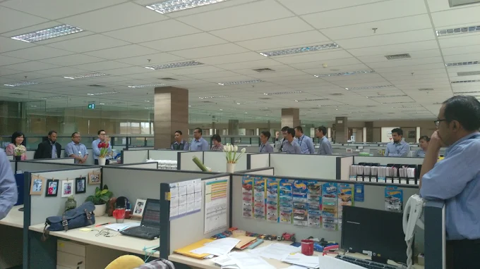 Gaji Pt Pama Persada Lulusan Smk Terbaru 2025 Semua Posisi 3 Gaji Pt Pama Persada Lulusan Smk