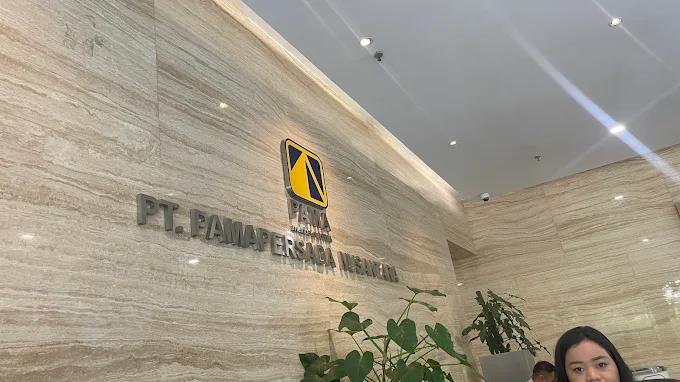 Gaji Pt Pama Persada Lulusan Smk Terbaru 2025 Semua Posisi 2 Gaji Pt Pama Persada Lulusan Smk