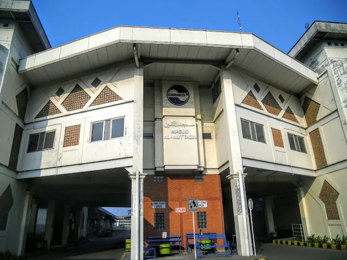 Gaji Magang Pt Chemco Terbaru 2025 Lengkap Semua Posisi 3 Gaji Magang Pt Chemco