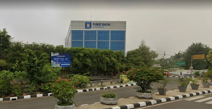 Gaji Customer Service Pusat Gadai Indonesia