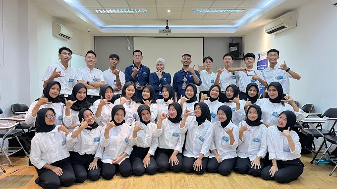 Gaji Kepala Unit Pusat Gadai Indonesia Paling Lengkap Terbaru 2025 3 Gaji Kepala Unit Pusat Gadai Indonesia