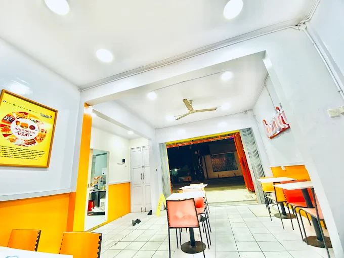 Gaji Kasir Lazatto Terbaru 2025 Lengkap Semua Posisi 3 Gaji Kasir Lazatto