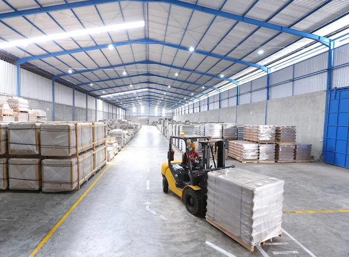 Gaji Pt Alkindo Naratama Terbaru 2025 Lengkap Semua Posisi 2 Gaji Pt Alkindo Naratama