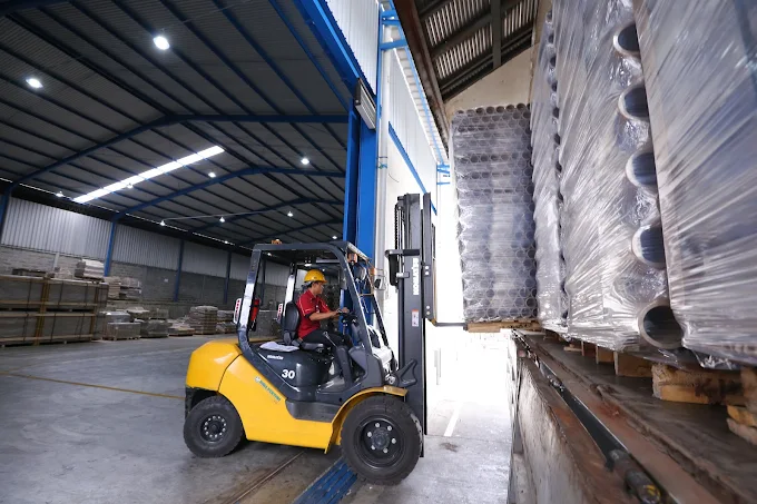 Gaji Pt Alkindo Naratama Terbaru 2025 Lengkap Semua Posisi 3 Gaji Pt Alkindo Naratama