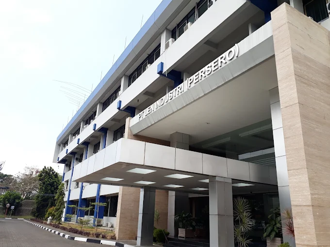 Gaji Pt Len Industri Legal Staff Terbaru 2025, Paling Lengkap! 2 Gaji Pt Len Industri Legal Staff