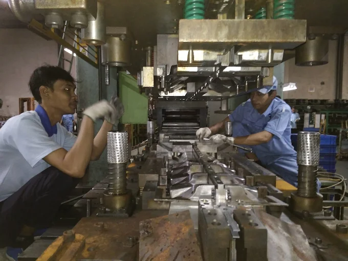 Gaji Pt Mattel Indonesia Semua Posisi Terbaru 2025, Paling Lengkap! 3 Gaji Pt Mattel Indonesia