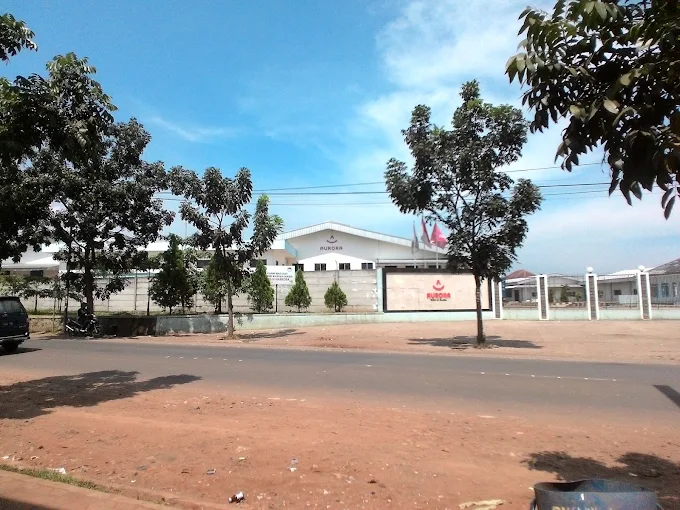 Gaji Pt Aurora Cianjur