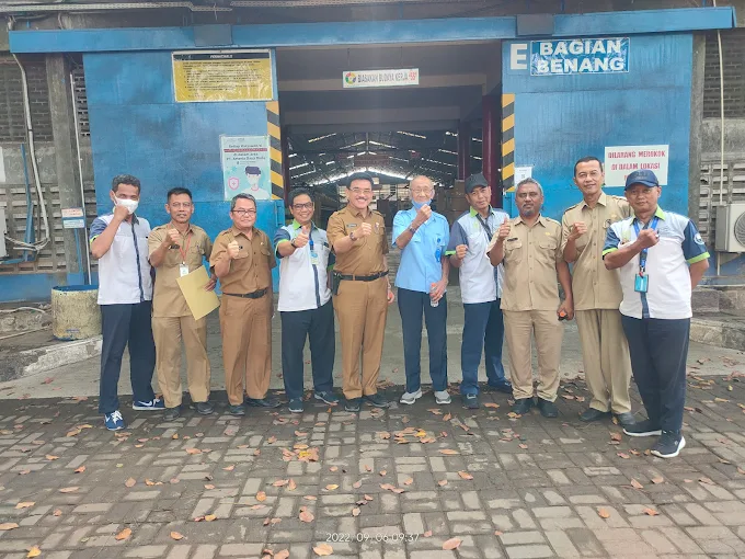 Gaji Pt Arida Cirebon