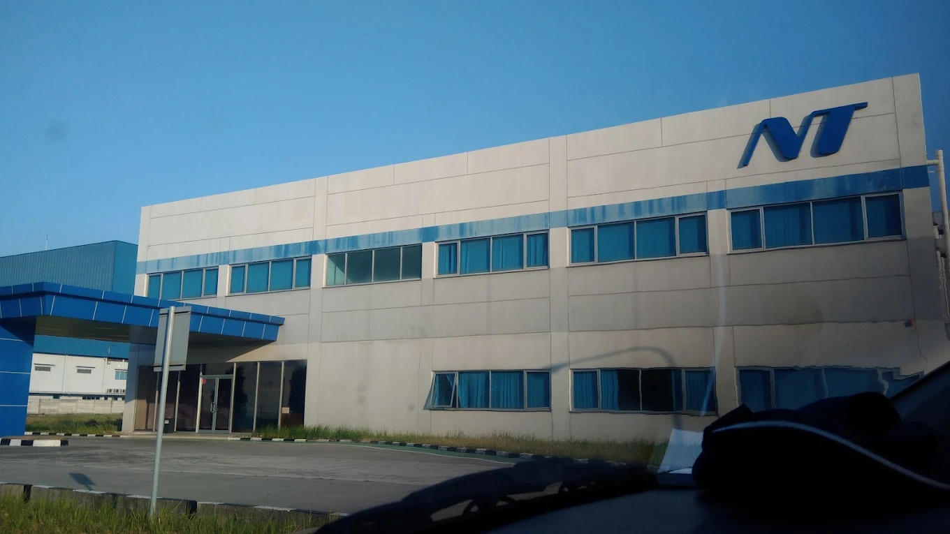 Gaji Pt Nt Indonesia Jababeka