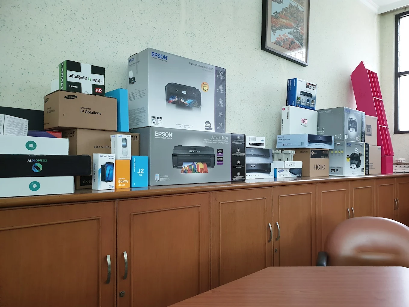 Gaji Operator Produksi Pt Taewon Indonesia