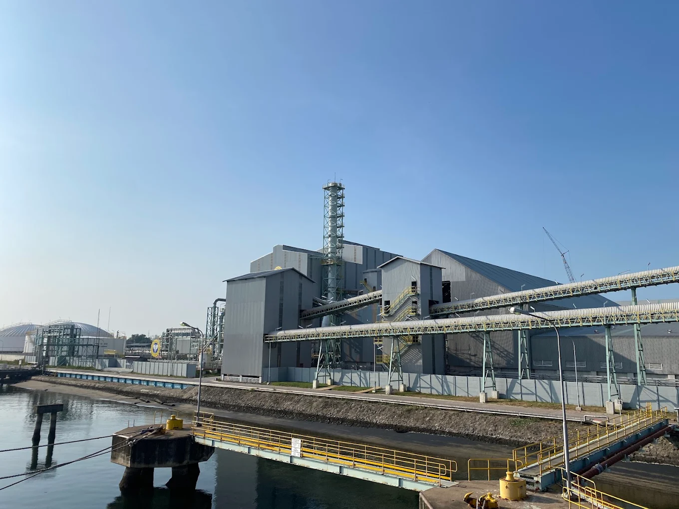 Gaji Pt Pupuk Iskandar Muda