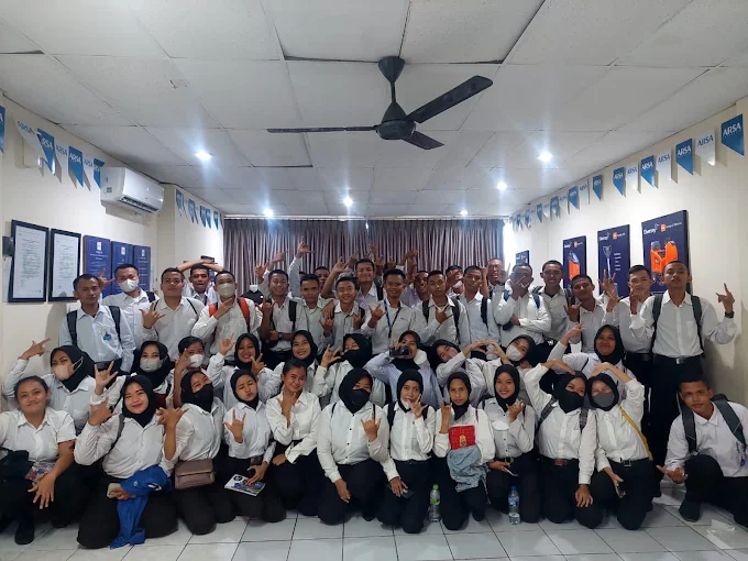 Gaji Pt Arsa Indonesia