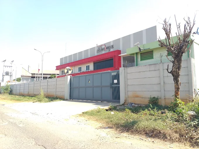 Gaji Pt Abimanyu Sekar Nusantara