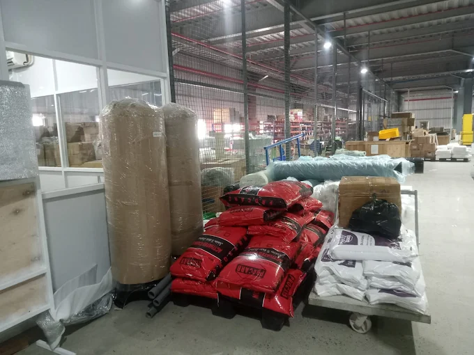 Gaji Pt Adonia Footwear Indonesia