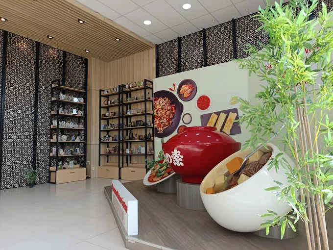 Gaji Pt Ajinomoto Karawang