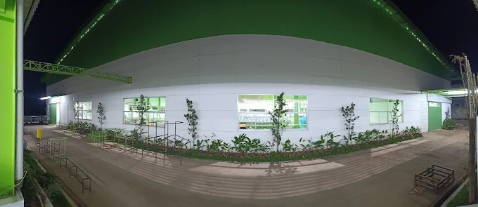 Gaji Pt Tactical Garment Garut Terbaru 2025, Lengkap Semua Posisi 2 Gaji Pt Tactical Garment Garut