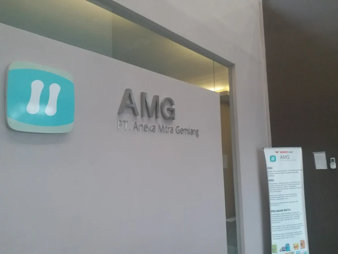 Gaji Pt Aneka Mitra Gemilang