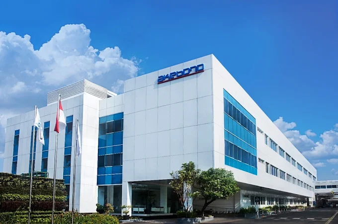 Gaji Pt Akebono Brake Astra Indonesia