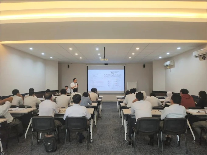 Gaji Pt Prakarsa Alam Segar