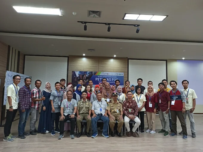 Gaji Pt Bintang Indokarya Gemilang