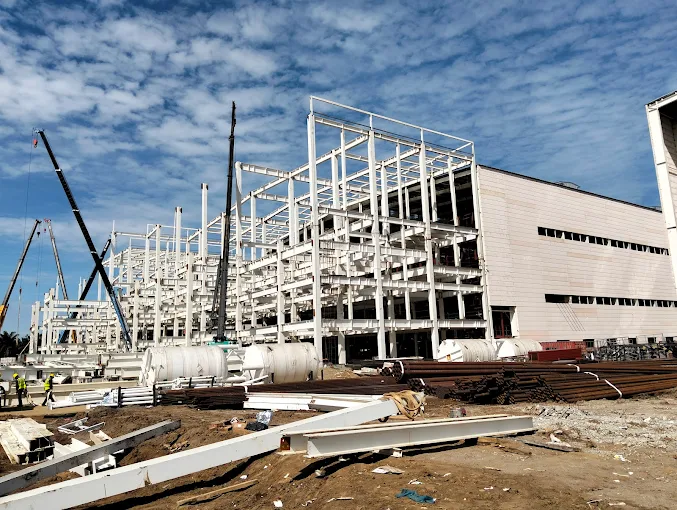 Gaji Pt Basic International Sumatera