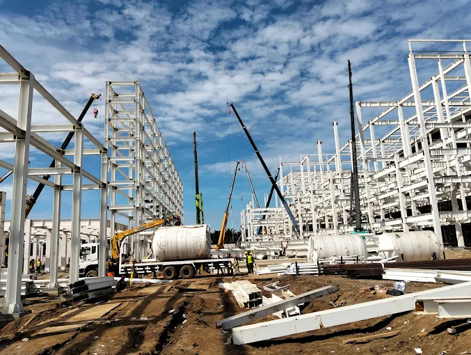 Gaji Pt Basic International Sumatera