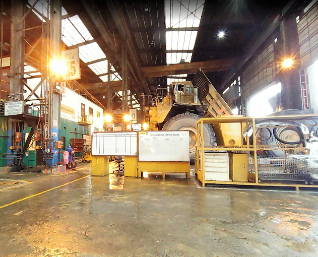 Gaji Pt Freeport Indonesia​