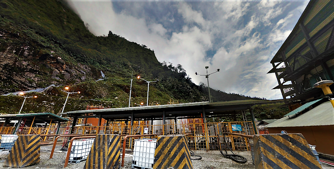 Gaji Pt Freeport Indonesia​