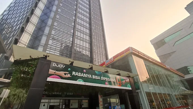 Gaji Karyawan Alfamart