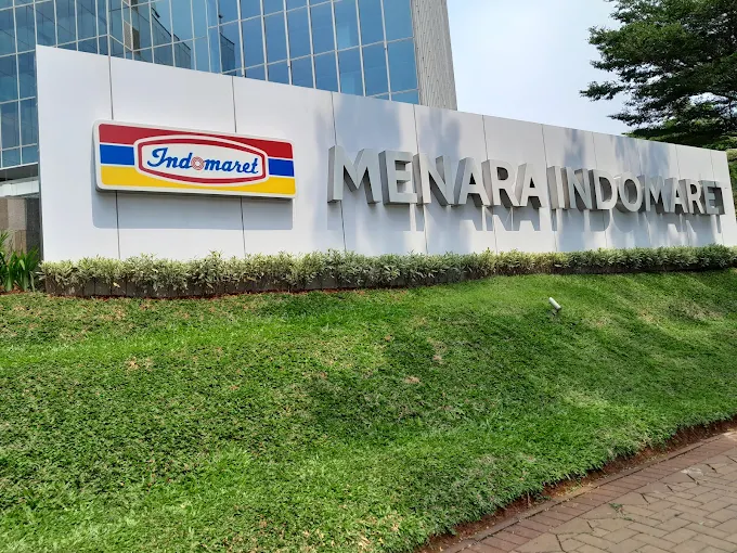 Gaji Karyawan Indomaret