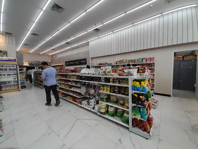 Gaji Karyawan Indomaret