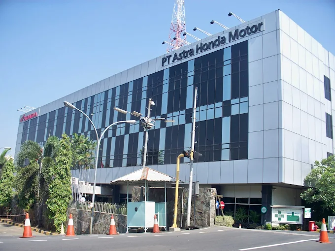 Gaji Karyawan Ahm Lulusan Smk Terbaru 2025 Lengkap Semua Posisi 2 Gaji Karyawan Ahm Lulusan Smk