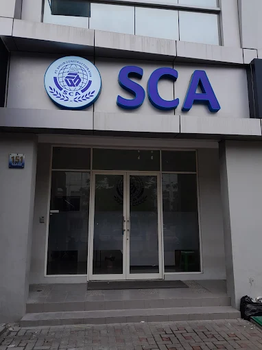 Gaji Pt Shilin Construction Asia