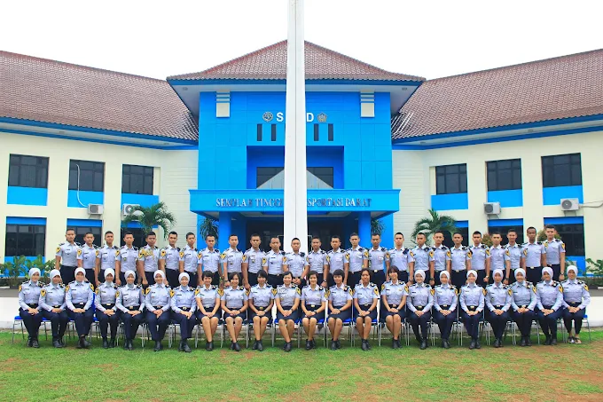 Gaji Sttd Perkeretaapian Terbaru 2025, Paling Lengkap Semua Posisi 3 Gaji Sttd Perkeretaapian