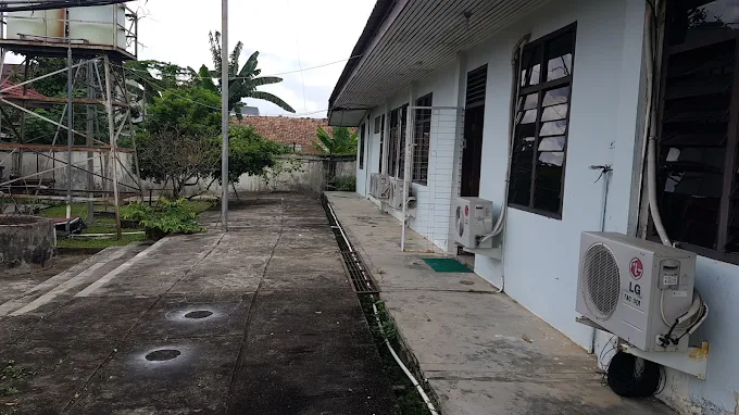 Gaji Di Pt Lontar Papyrus