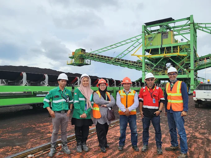 Gaji Pt Mifa Bersaudara