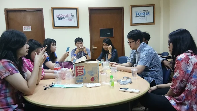 Gaji Pt Central Mega Kencana