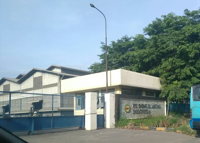 Pt Dong Il Metal Indonesia