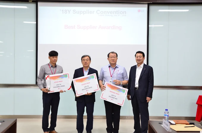 Gaji Pt Emsonic Indonesia