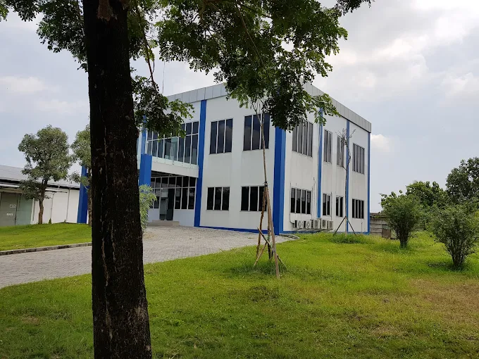 Gaji Pt Kudos Pack International Terbaru 2025 Paling Lengkap Semua Posisi 2 Gaji Pt Kudos Pack International