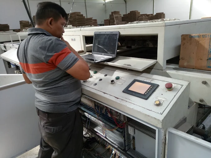 Gaji Pt Kudos Pack International Terbaru 2025 Paling Lengkap Semua Posisi 3 Gaji Pt Kudos Pack International