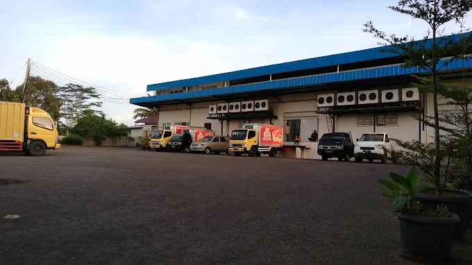 Gaji Pt Porto Food Indonesia Sukabumi