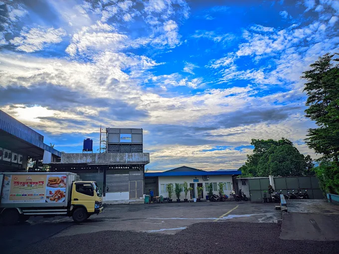 Gaji Pt Porto Food Indonesia Sukabumi