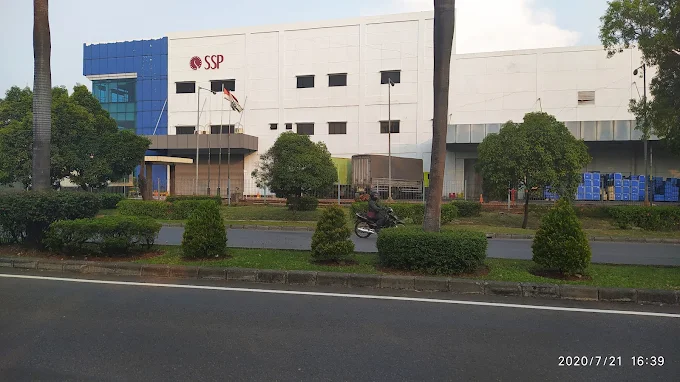 Gaji Pt Ssp Karawang Terbaru 2025 Paling Lengkap Semua Posisi 2 Gaji Pt Ssp Karawang