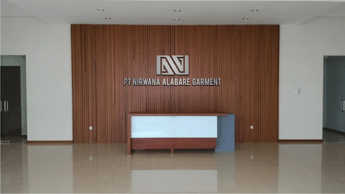 Gaji Pt Nirwana Alabare Garment Terbaru 2025 Lengkap Semua Posisi 2 Gaji Pt Nirwana Alabare Garment