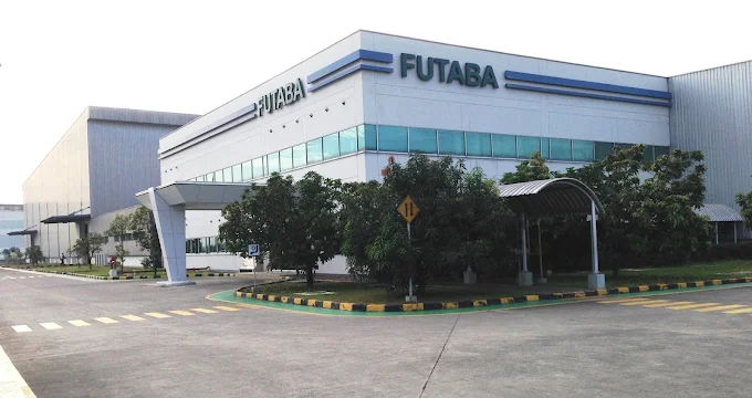 Gaji Pt Futaba Industrial Indonesia Terbaru 2025 Paling Lengkap Semua Posisi 2 Pt Futaba Industrial Indonesia