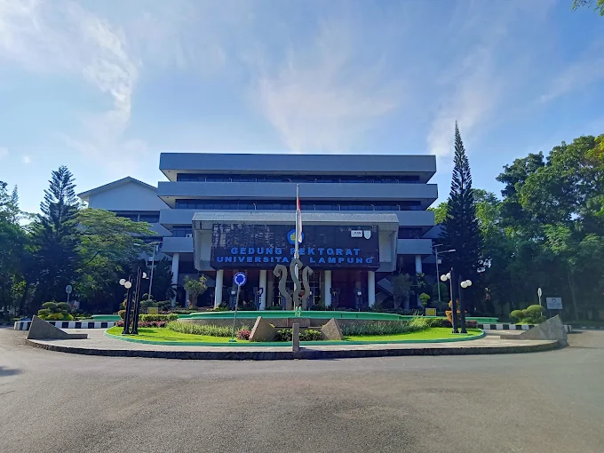 Paling Baru &Amp; Lengkap! Passing Grade Unila 2025/2026 Terlengkap Semua Jurusan 2 Unnamed 83